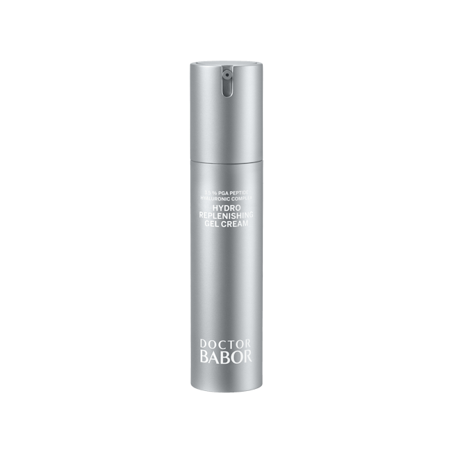 Hydro Replenishing Gel Cream Hydro Replenishing Gel Cream – Bild 1