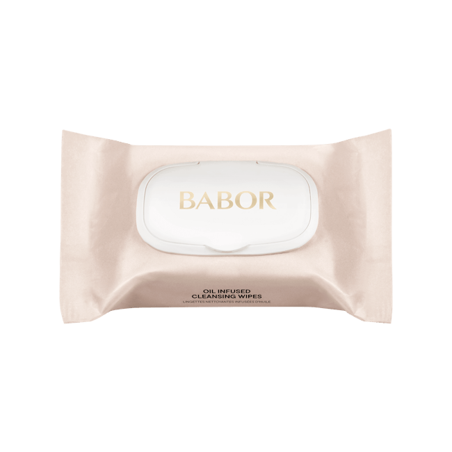 Oil Infused Cleansing Wipes Oil Infused Cleansing Wipes – Bild 1