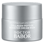 Collagen-Peptide Booster Cream Rich