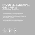 Hydro Replenishing Gel Cream – Bild 6