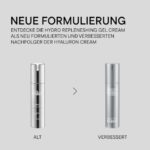 Hydro Replenishing Gel Cream – Bild 7