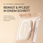 Oil Infused Cleansing Wipes – Bild 9