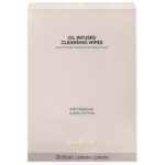 Oil Infused Cleansing Wipes – Bild 2