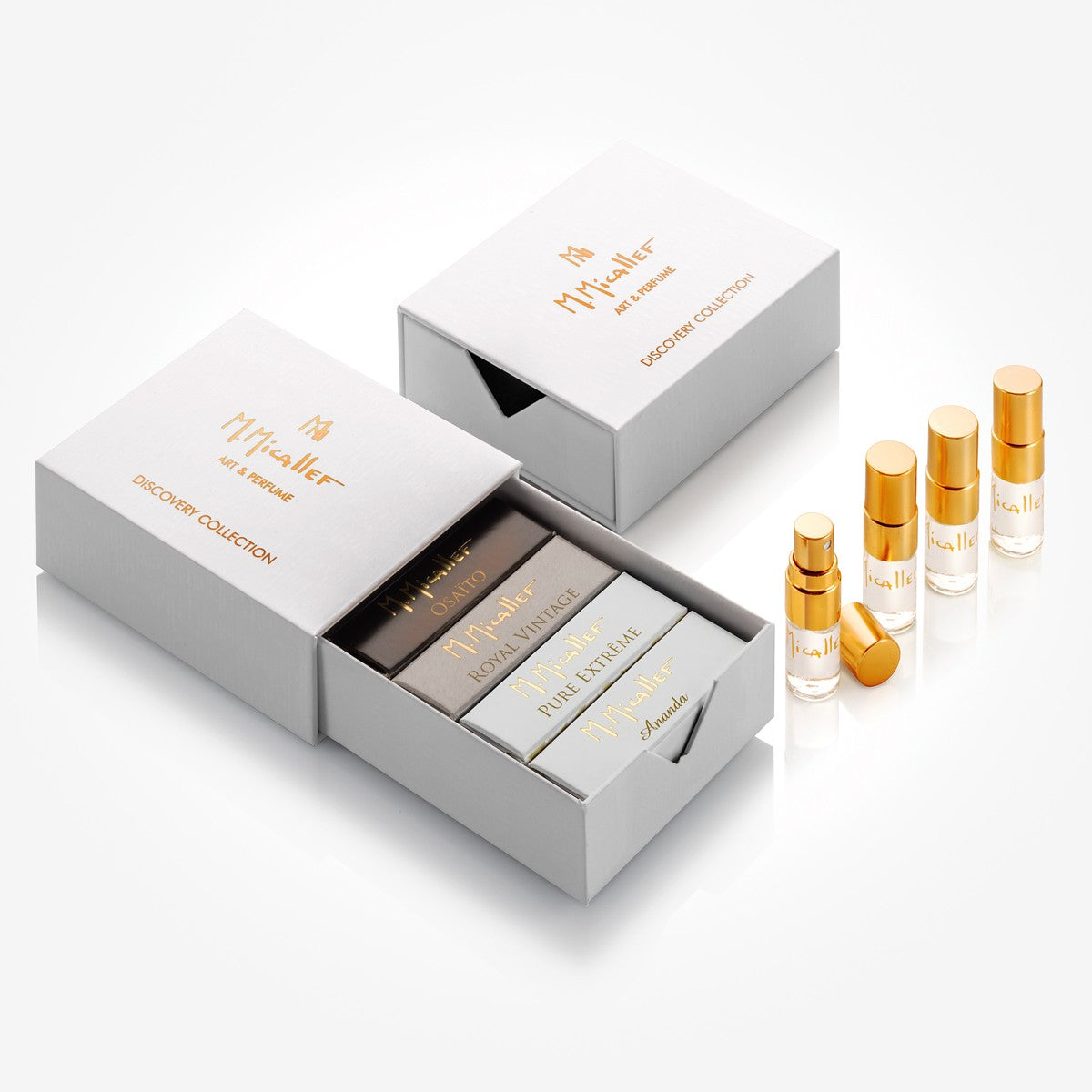 459.jpg BEST SELLER ENTDECKUNGSSET 4 X 2 ML – Bild 1