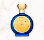 Blue Sapphire Supercharged