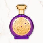 Violet Sapphire Supercharged